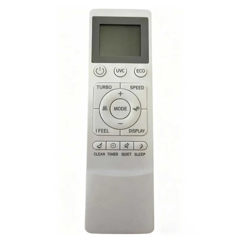 Replace New Kkg31a-C1 For AIWA CHIQ Changhong LCD Air Conditioner ...