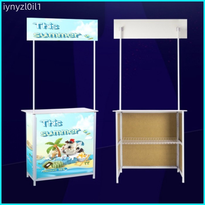 Shop collapsible booth for Sale on Shopee Philippines