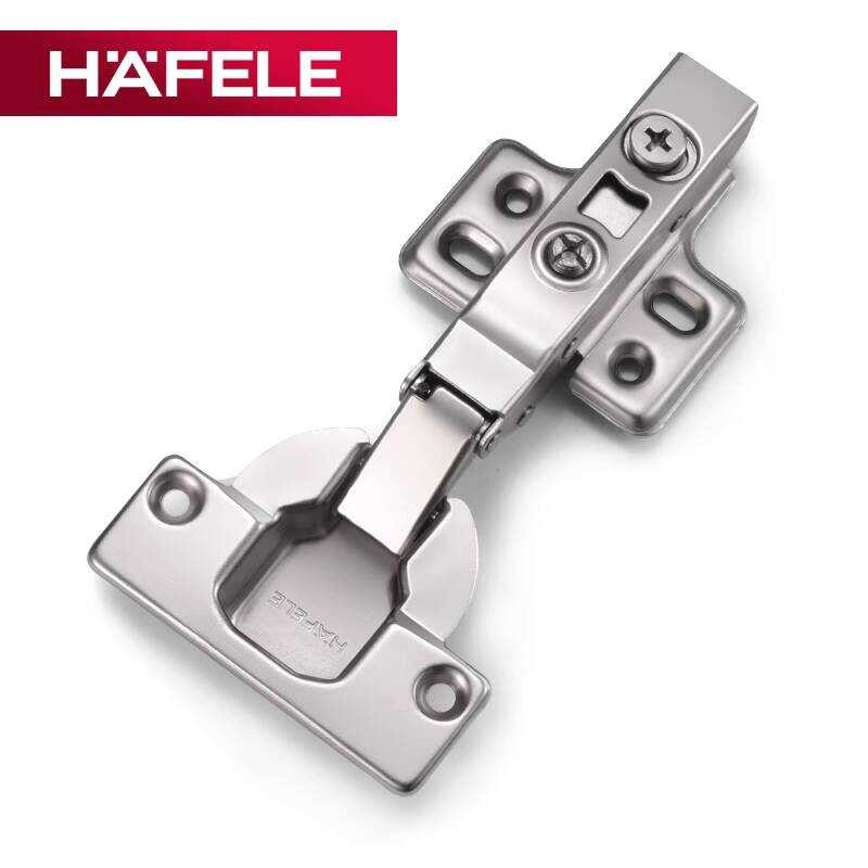 Hafele HAFELE Thickened Cabinet Spring Door Hydraulic Buffer Damper ...