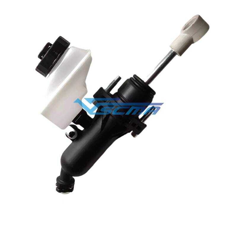 Volvo Truck Pump Truck Clutch Master Cylinder VOO FM380FM400 Heavy ...