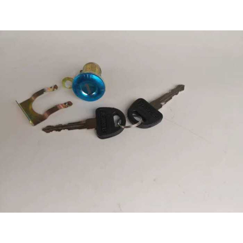 Star 6350/6371/6363/6360 Car Front Rear Trunk Fuel Tank Door Lock ...