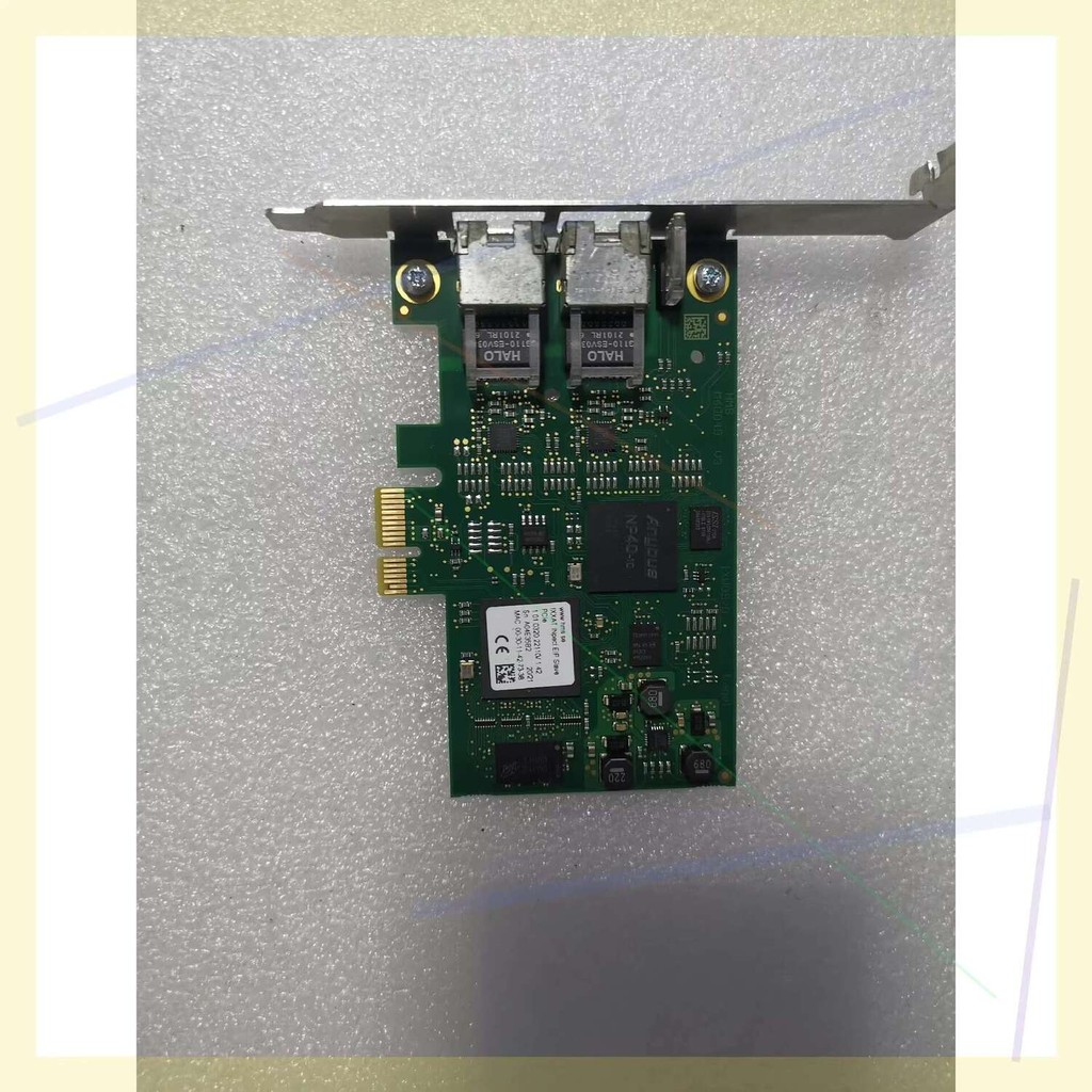 HMS IXXAT INpact EIP Slave PCI | Shopee Philippines