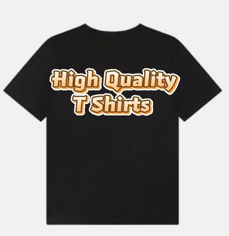 Casual Original T Shirt ABLAZE Statement TOB Collection - FTFF (Free ...