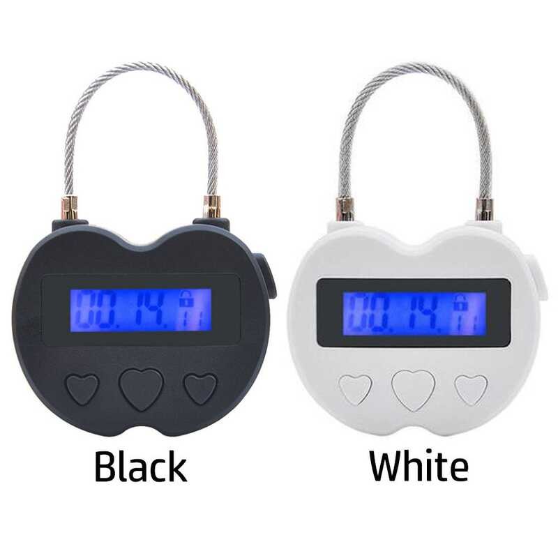 Telligent LONGB Multifunction Waterproof Electronic Timer Temporary ...