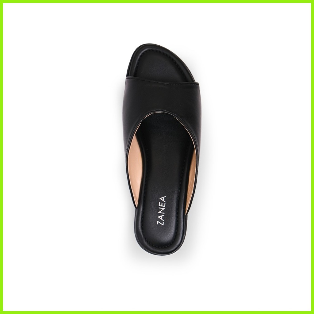 Zanea Allysa Flats Stepin | Shopee Philippines