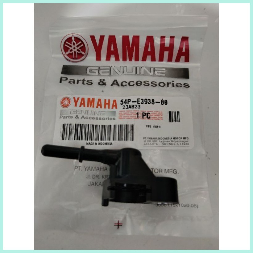 YAMAHA FUEL INJECTOR JOINT Mio i125/ Soul i125 / Aerox v1, v2 / Nmax v1 ...