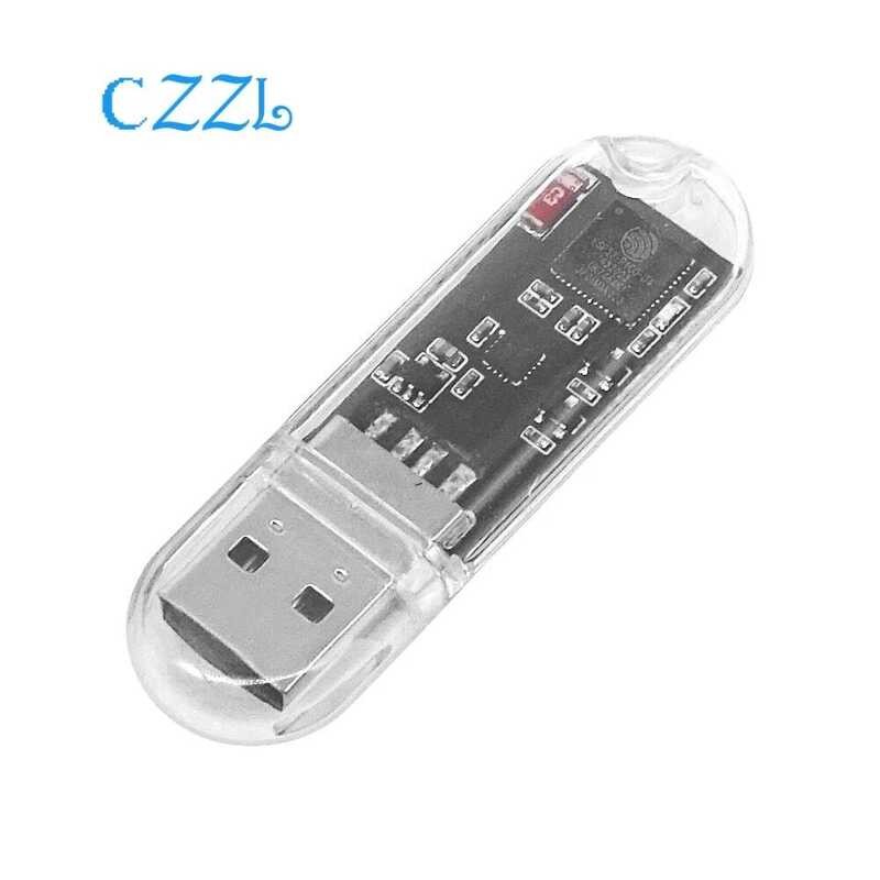 ESP32 Development Board – USB Dongle Als Bluetoot Produktbild-Vorschau 2