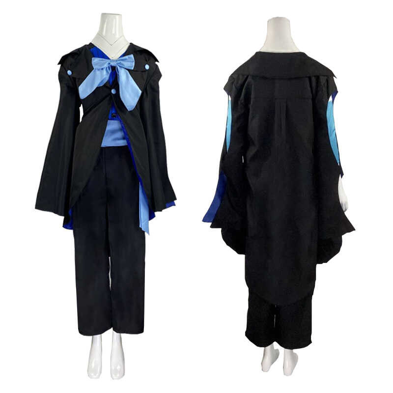 Vanitas' Notebook Cosplay Costume Vanitas Noe Cosplay Costume | Shopee ...