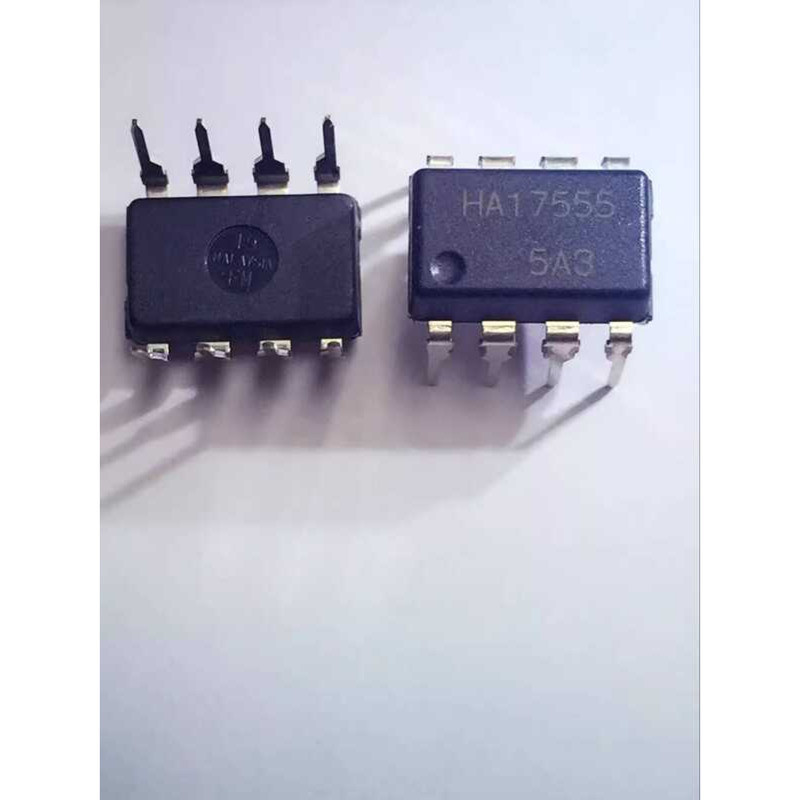 Precision timer HA17555 100% brand new original DIP-8 | Shopee Philippines