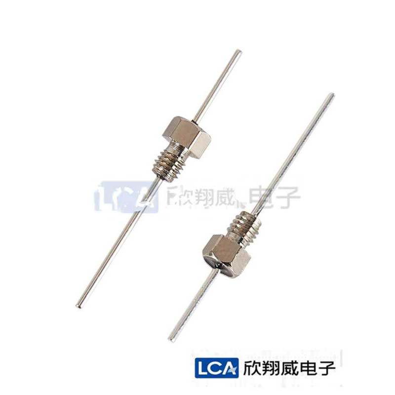 LCA Threaded Type/Through M3-101/100V/M3-100PF/7A Ceramic Through Core ...