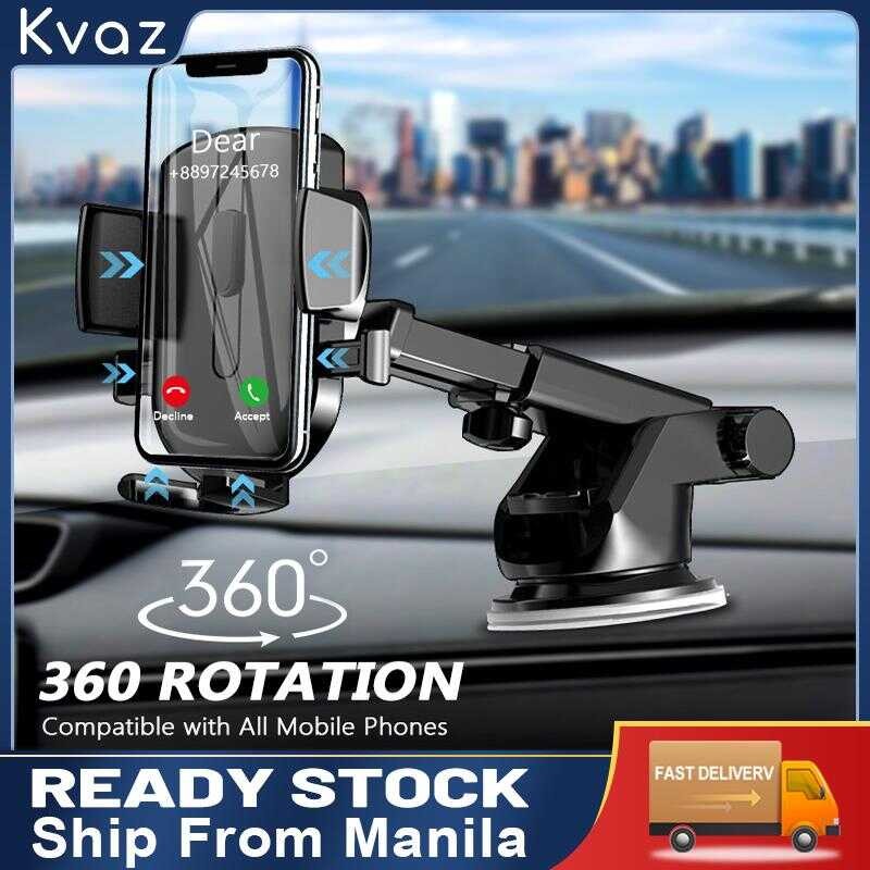 351 Sucker Car Phone Holder Mobile Stand In No Magnetic GPS Mount ...