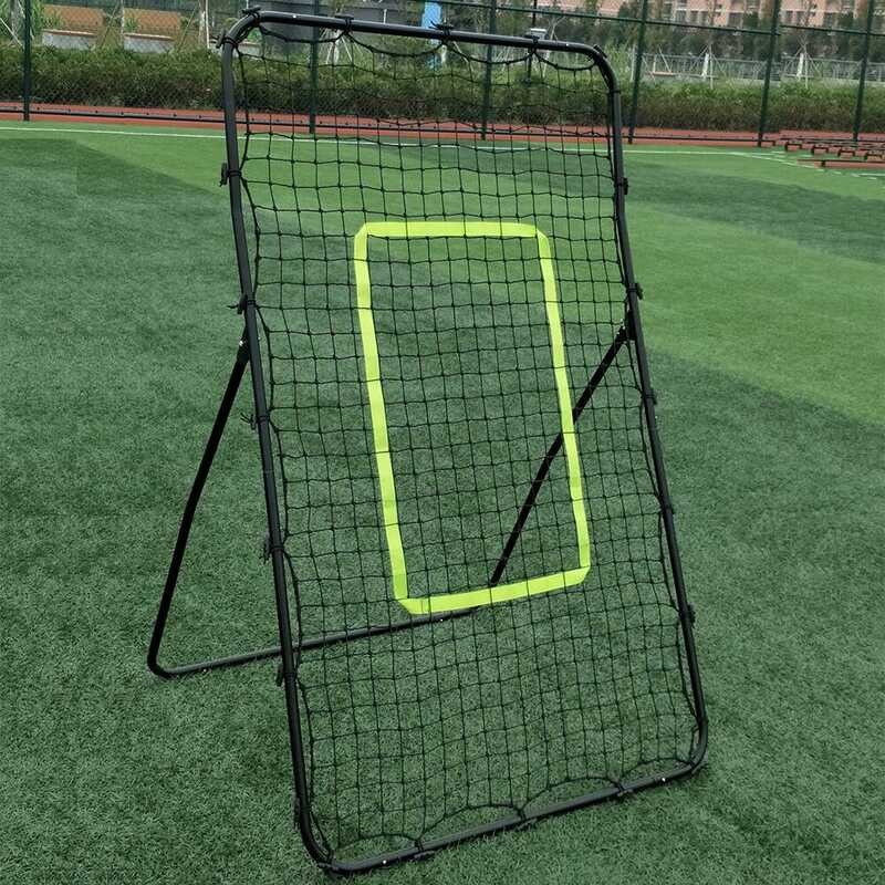 Xy-Rb002 Foot Base Training Rebound Goal (140×90×80Cm) () | Shopee ...