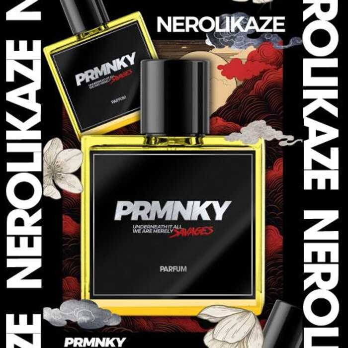 Shop prime monkey perfume for Sale on Shopee Philippines