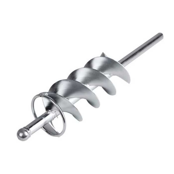 Cement Sand Plaster Rod Dry and Wet Dual-use Electric Hammer Mixer ...