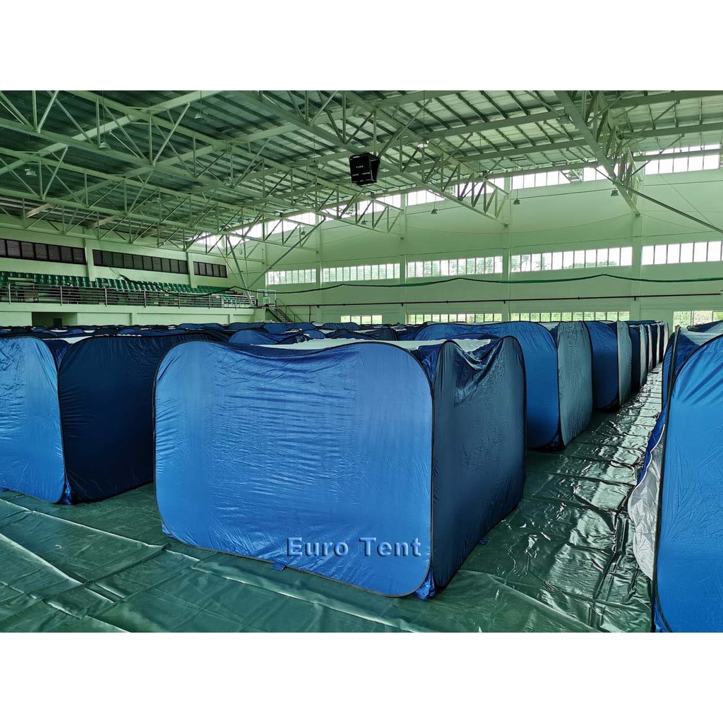 Modular Tent Evacuation Tent Relief Tent Sleeping Tent Disaster Tent ...
