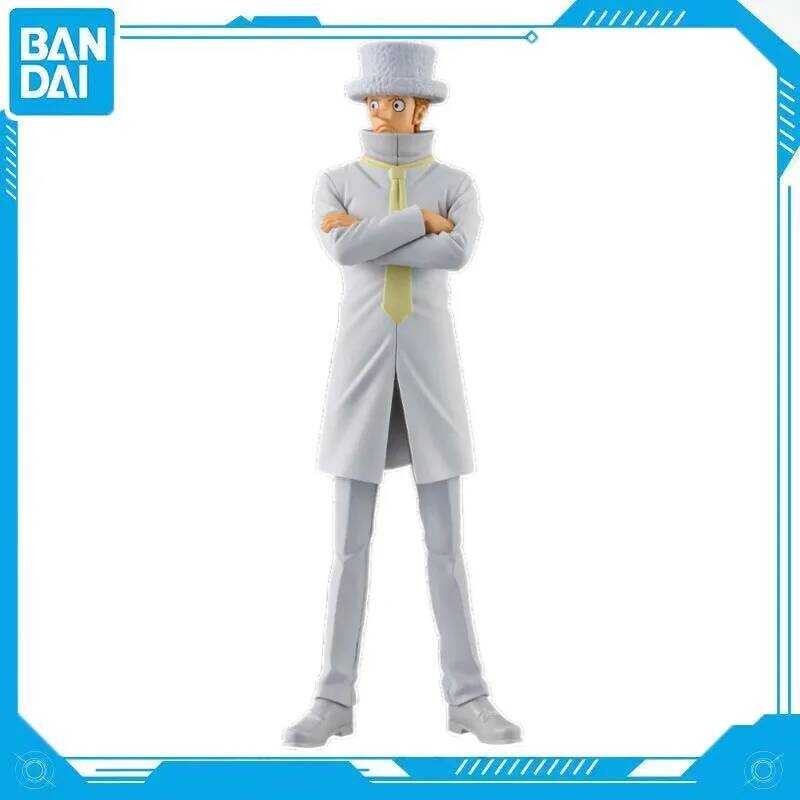 Yy Bandai Genuine Anime One Piece DXF Cp0 Kaku Egghead Island GRANDLINE ...