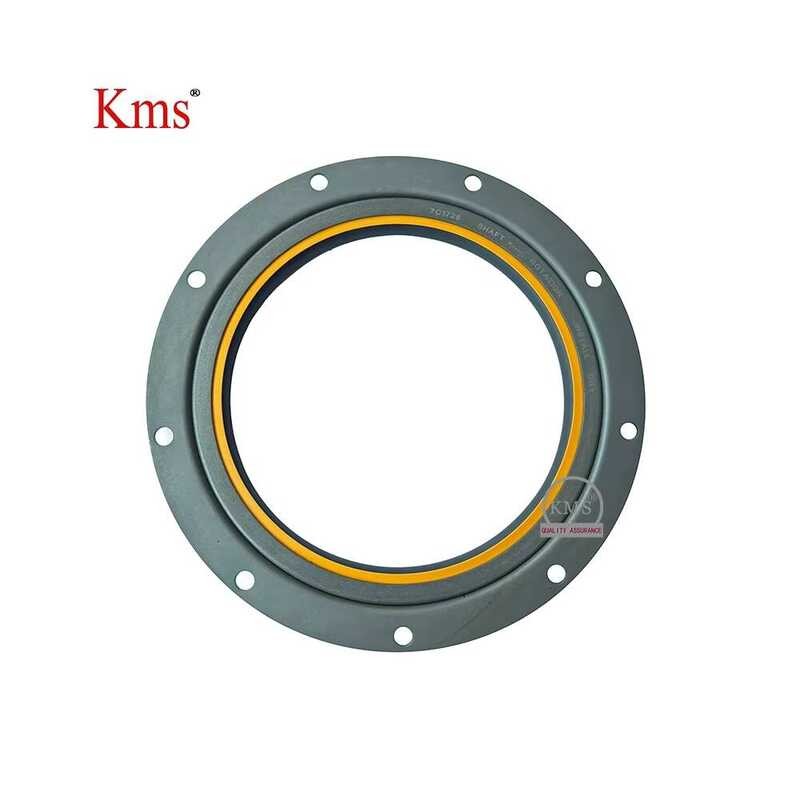 KMS Repair Gasket Manufacturing 7C1728 Diesel Engine Rear Oil Seal ...