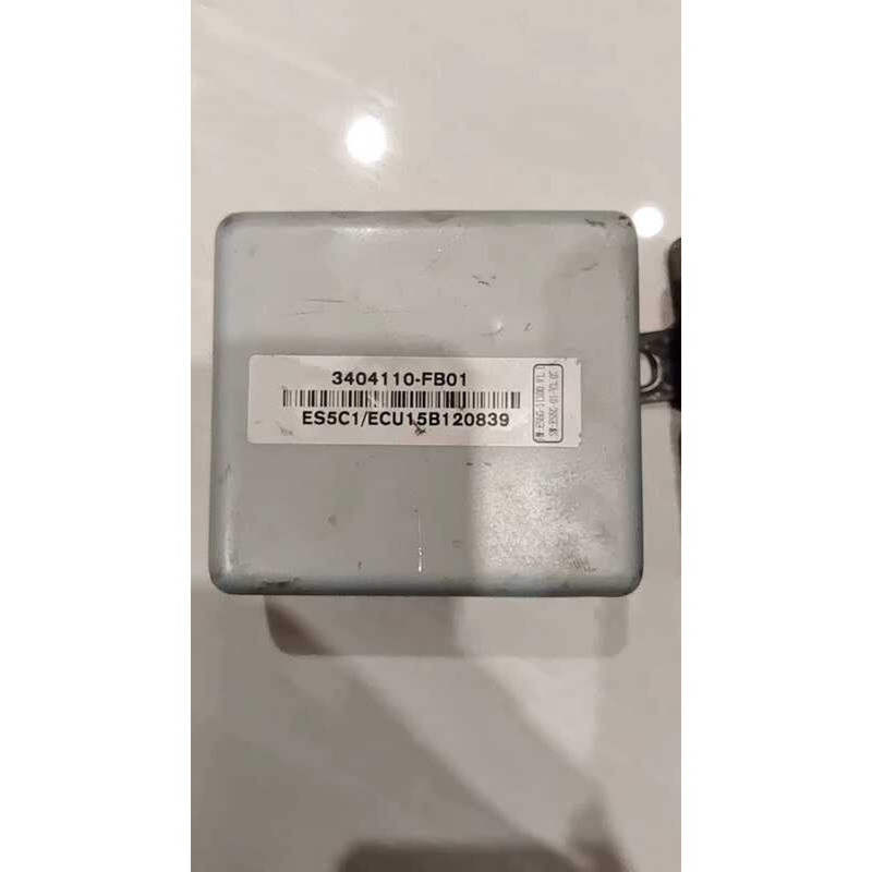 Dongfeng Fengguang 360 370 Electronic Assembly Direction Power Steering ...