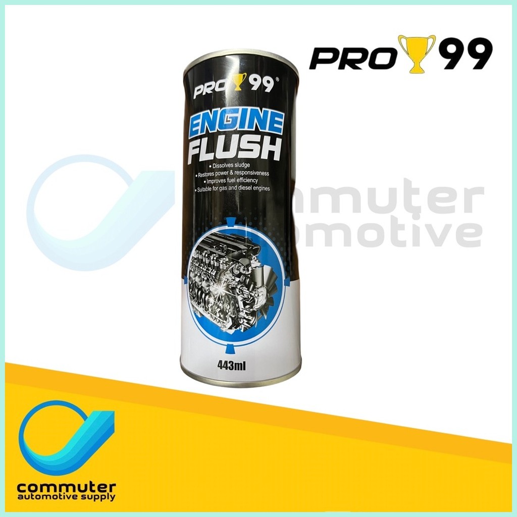 Engine Flush - Pro99 Brand | Shopee Philippines