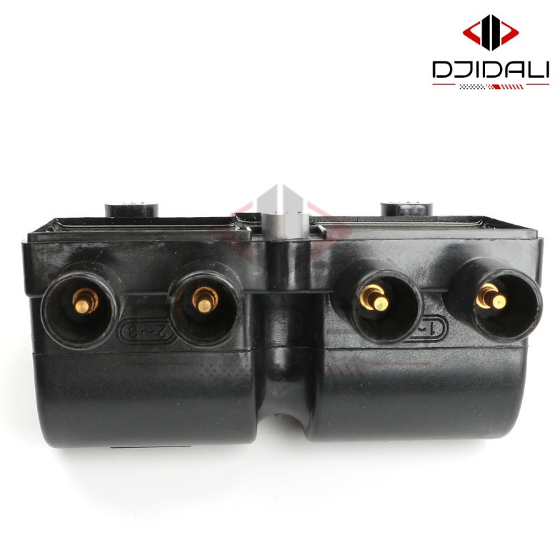 Ignition Coil 96253555 for Chevrolet Aveo CAPTIVA CRUZE OPTRA 19005236 ...