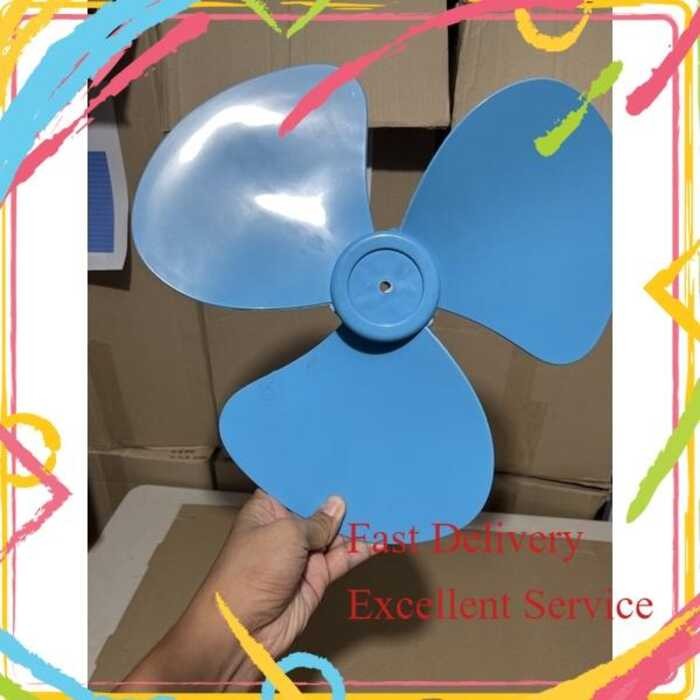 14 Inch Electric Fan Blade Asahi Camel Hanabishi Dowell Elesi Elese ...