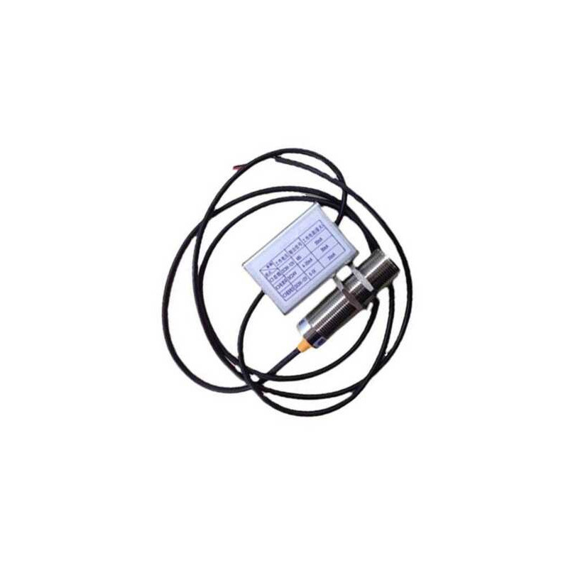 Sensor Current Loop Mode 4-20 mA Output Decibel Meter Noise Monitoring ...