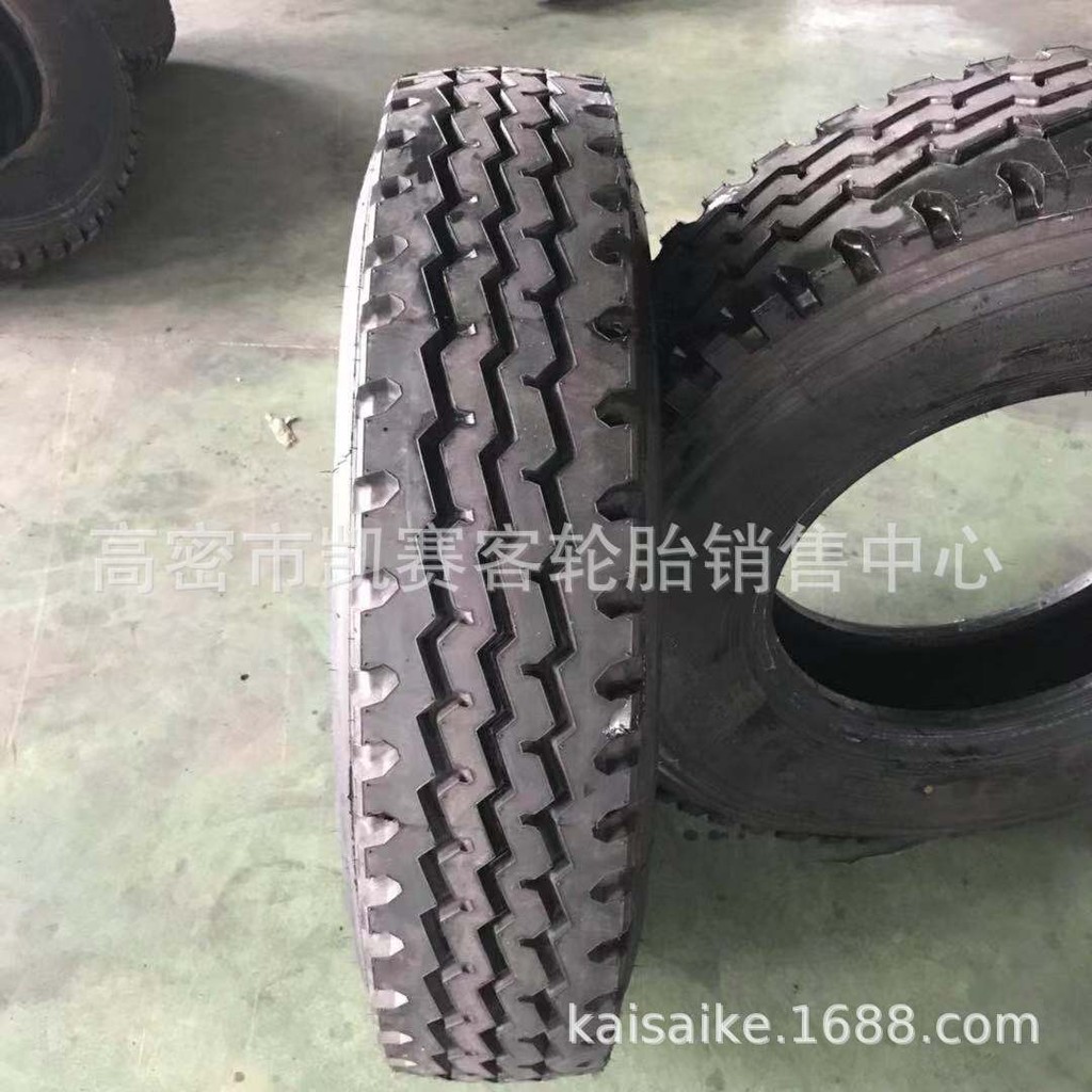 1200R20 All Steel Radial Car Tire Three Lines | Shopee Philippines