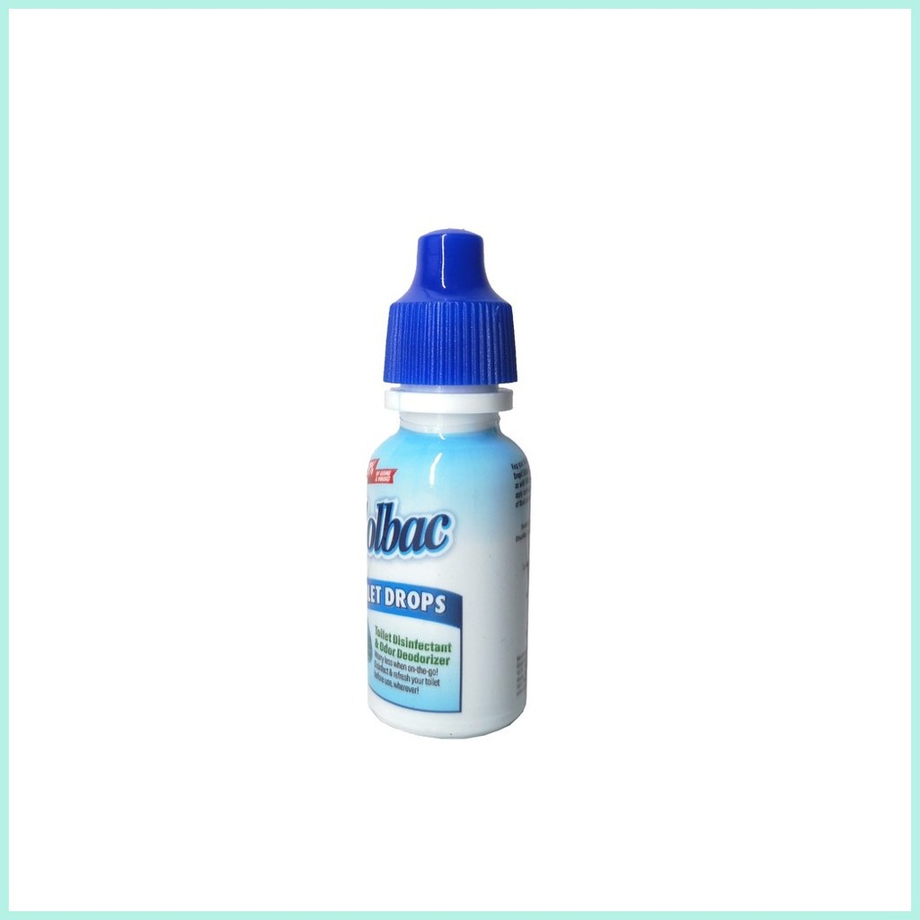 Solbac Citrus and Greens Disinfectant Spray 400g with Solbac Toilet ...