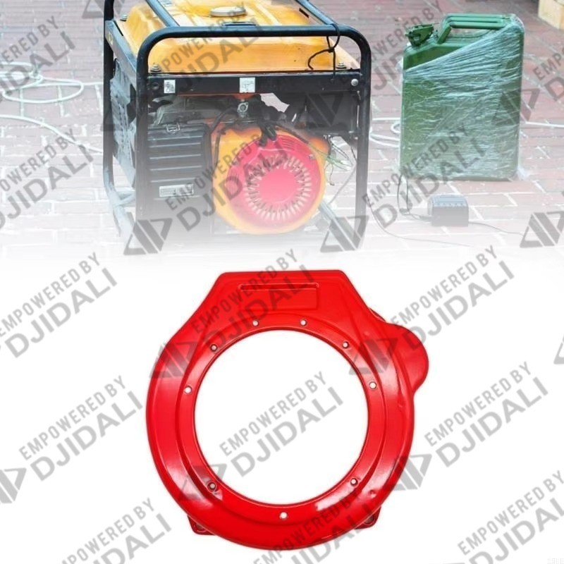 1PC FAN COVER FOR DIESEL ENGINES 10HP UP TO 22HP PVC PLASTIC | Shopee ...