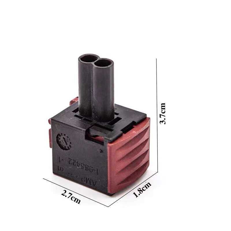 7912503121 Suitable for Linde Battery Internal Combustion Forklift Fan ...