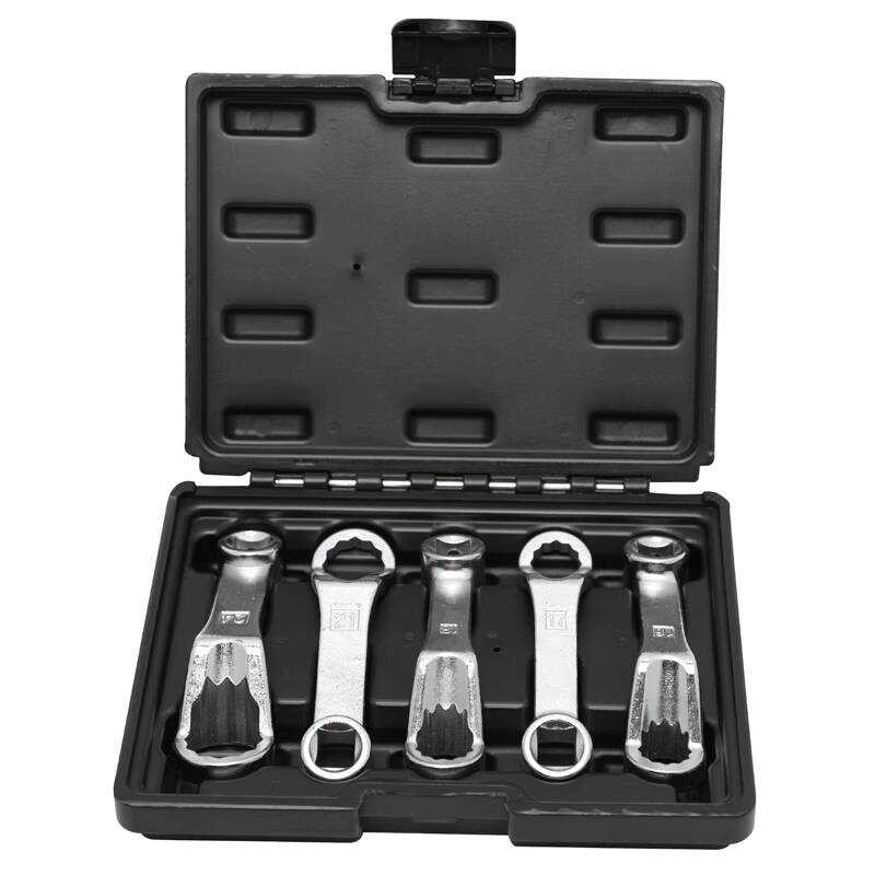 16MM 17MM Engine Foot Mercedes-Benz Special Tool Four-Wheel Alignment ...