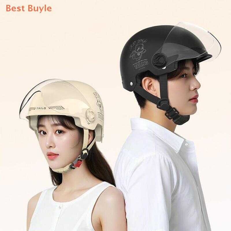 Tt Best Buyle 1 Piece Battery Motorcycle Summer Universal Four-Season ...