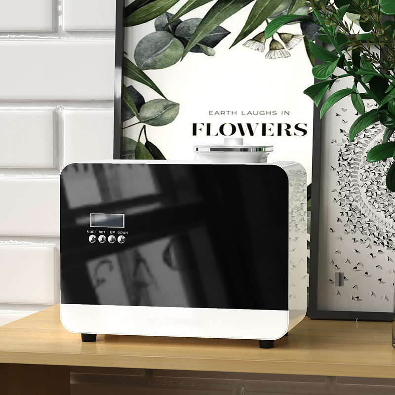 Hotel Lobby Essential Oil Fragrance Refueling Machine, Bar, Mall, Club ...
