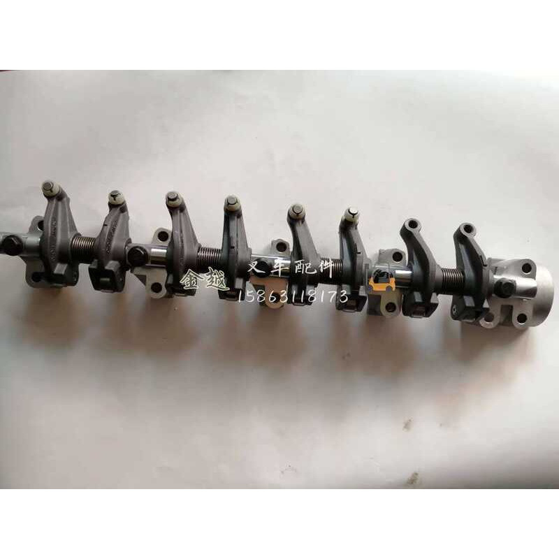 Modern Forklift H30E-07 D4BB AG45 Valve Rocker Arm Assembly Screw Shaft ...