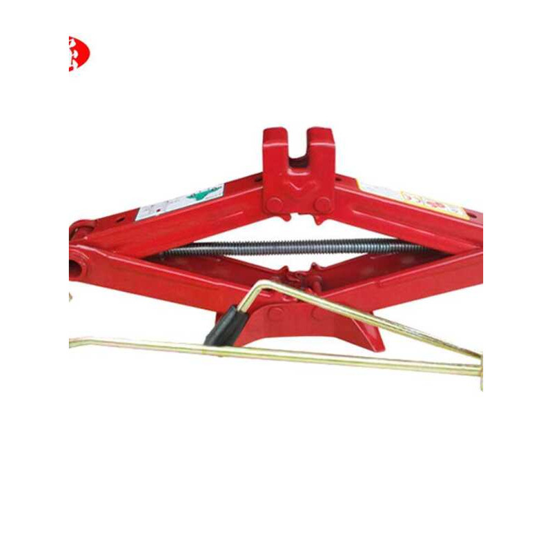 German Japanese Technology Hand Crank Scissor Car 0kg Top | Shopee ...