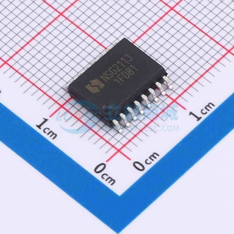 NSG2113 SOIC-16 Gate Driver Chip | Shopee Philippines