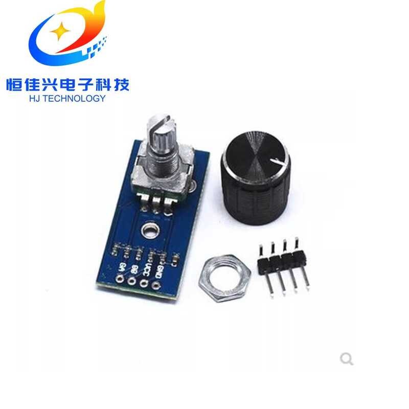 MCU-111 Rotary Encoder Coding Switch | Shopee Philippines