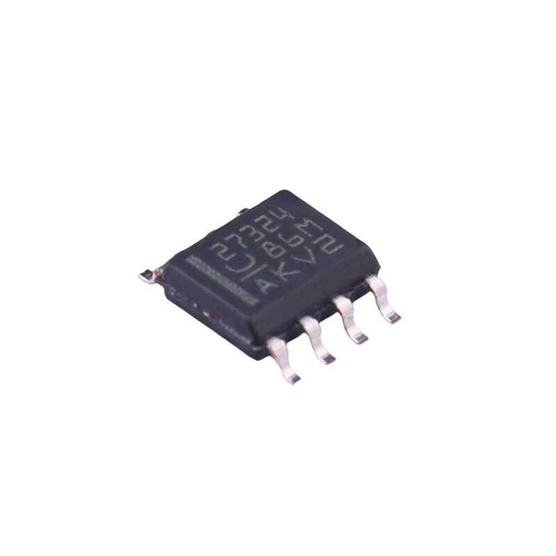 UCC27324 UCC27324DR 27324 SOP-8 Power Management Chip Brand New ...