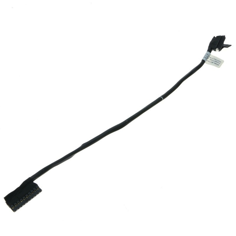 New Battery Connect Cable Wire DC02001YX00 0XR8M6 For Dell Latitude ...
