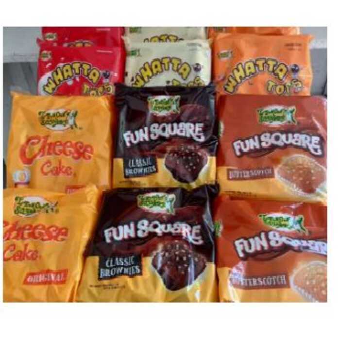 Shop lemon square cheesecake for Sale on Shopee Philippines