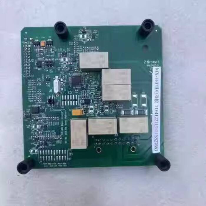 American Limitorque Limitorque MX-140 Relay Board, P | Shopee Philippines