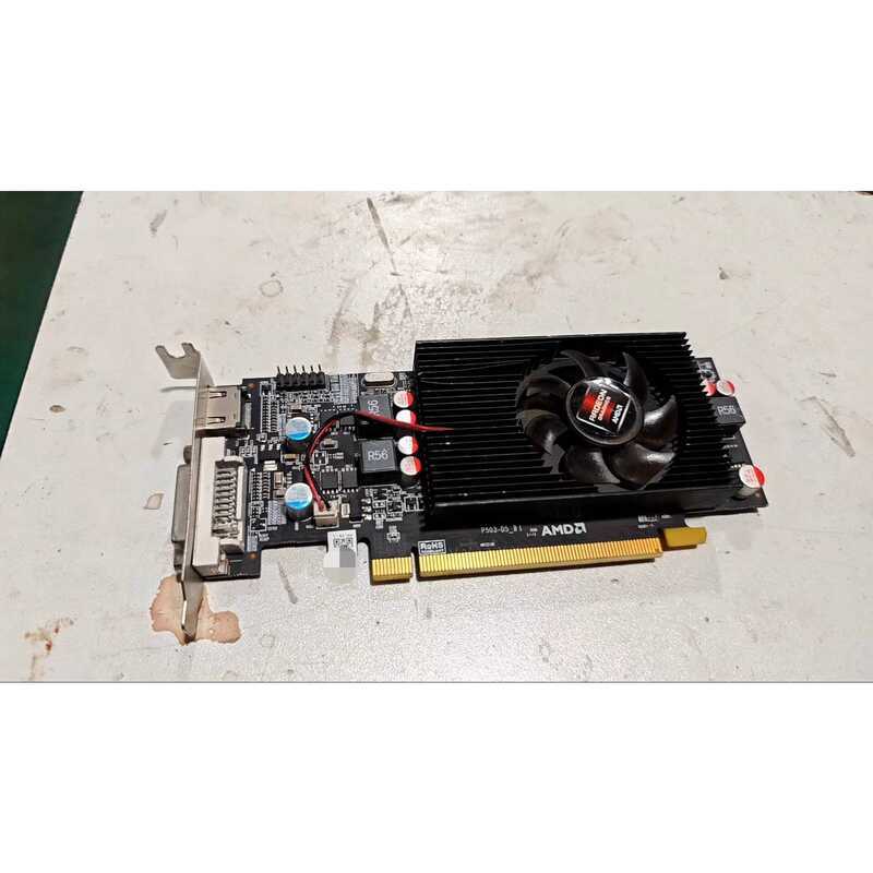Blue HD7670 half-height graphics card | Shopee Philippines