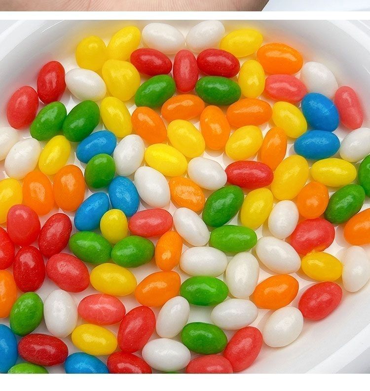 Harry Potter Tricky Beans Adventure 12 Flavors Witch Game Tricky Candy ...