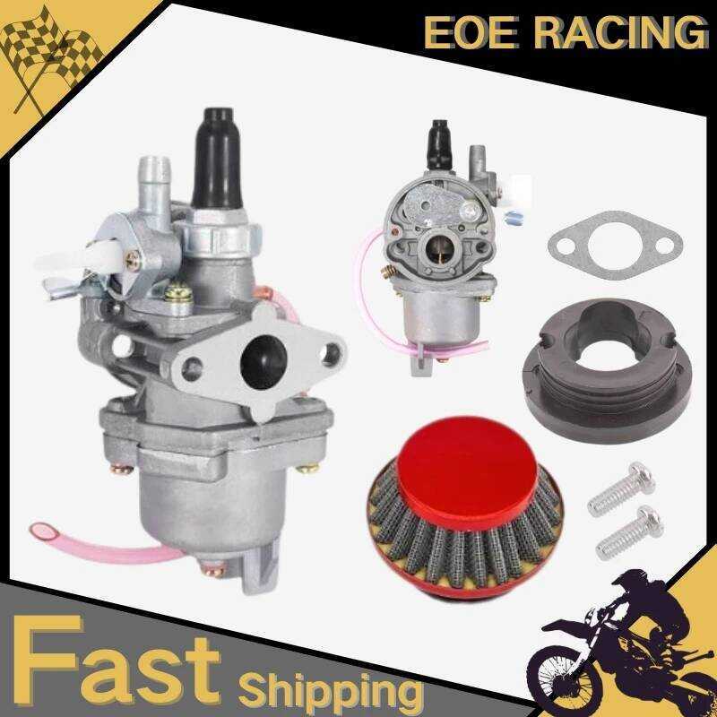 For 1 49Cc 43Cc 47Cc 49Cc Engine Mini Moto ATV Quad Dirt Pocket Bike Go ...