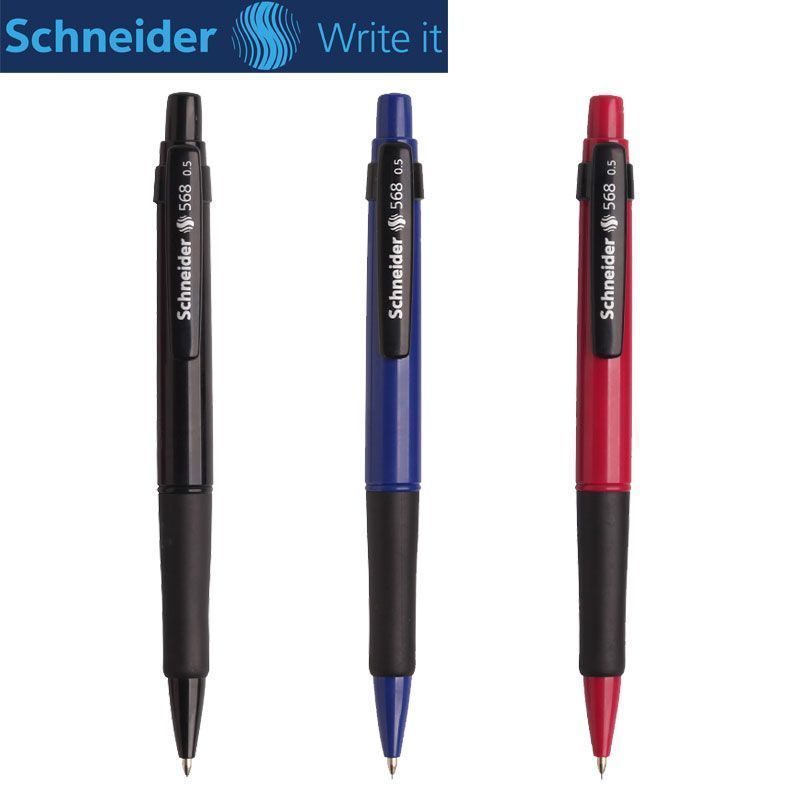 German Imported Schneider Schneider 568 Mechanical Pencil Drawing ...