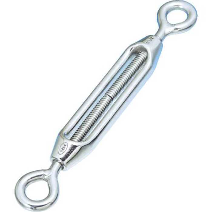 Japan TRUSCO Stainless Steel Frame-Type Rotating Buttonhole & Eyelet ...
