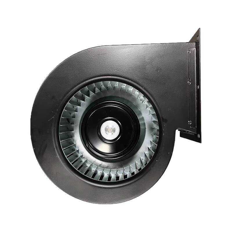 High-Speed External Rotor Small Casing Fan 160062 Ultra-Thin Silent ...