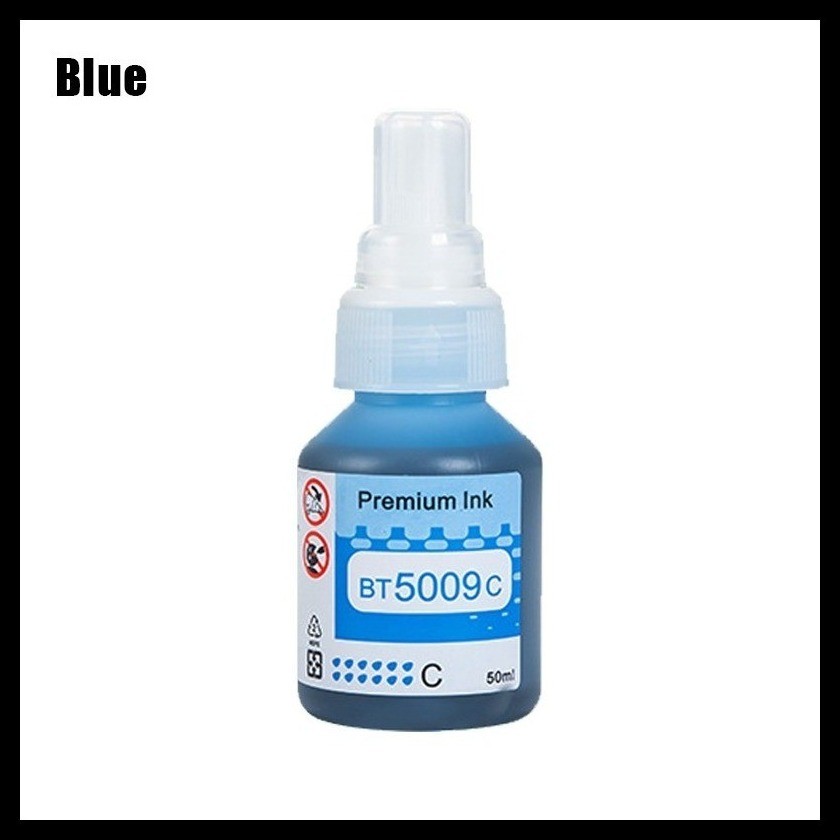 Refill ink Compatible For Brother DCP-T300/DCP-T428W/DCP-T500W Printer ...
