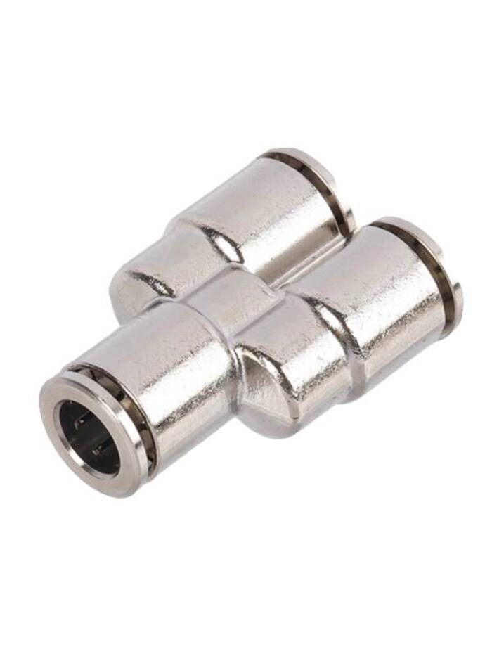 ☑♥ Shenwei Pneumatic Metal Copper Nickel-Plated Quick Change Quick Plug ...