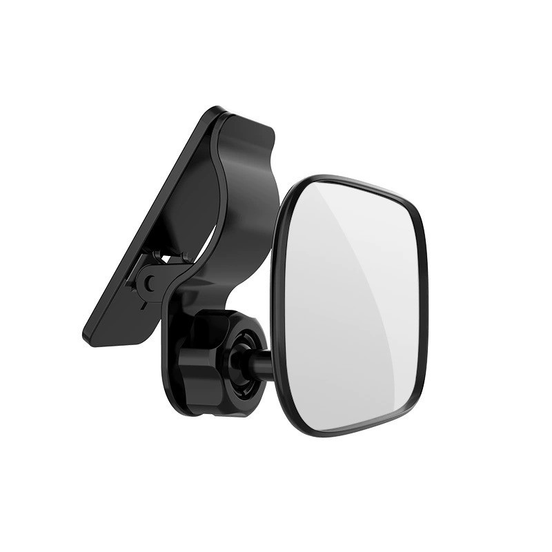 Adjustable Car Rear View Mirror Car View Back Mirror With Clip Rear ...